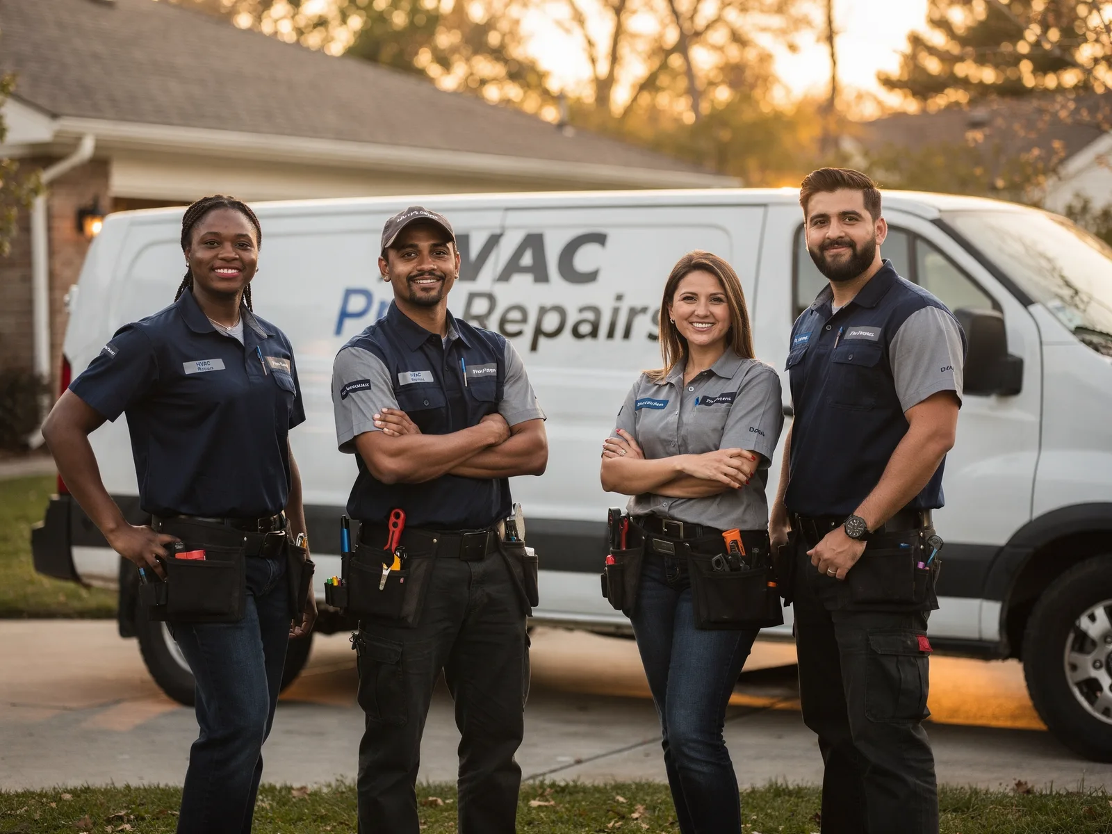 Heat Pump Repair company in Westmoreland, TN
