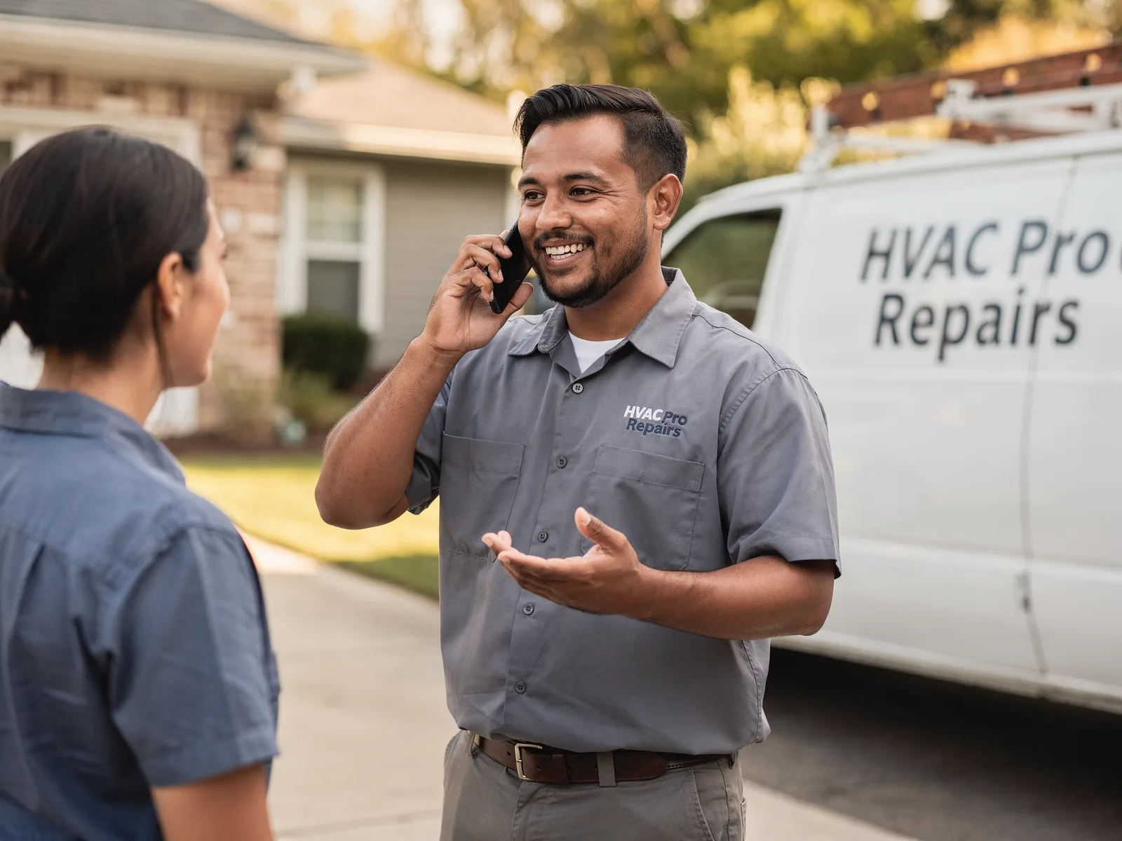 Heat Pump Repair Westmoreland, TN FAQs